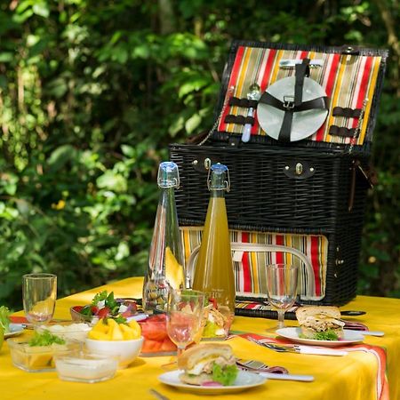 The Royal Senchi Hotel And Resort Akosombo Bagian luar foto