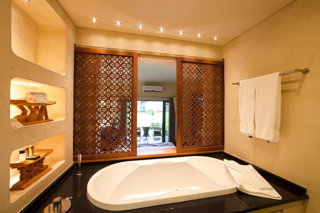 The Royal Senchi Hotel And Resort Akosombo Bagian luar foto